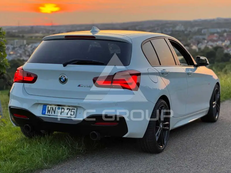 2019 BMW 140M