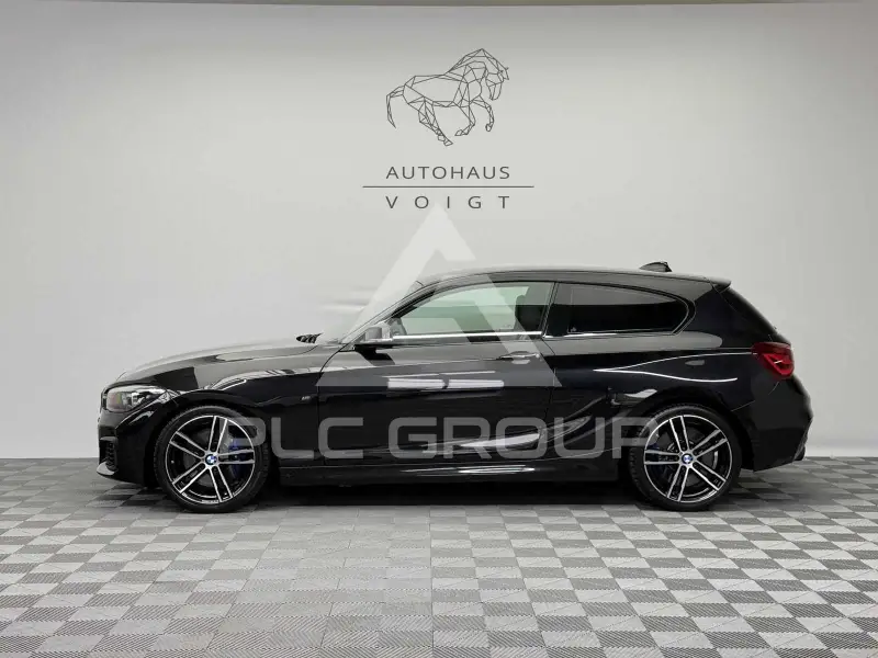 2019 BMW 140M