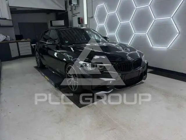 2019 BMW 140M