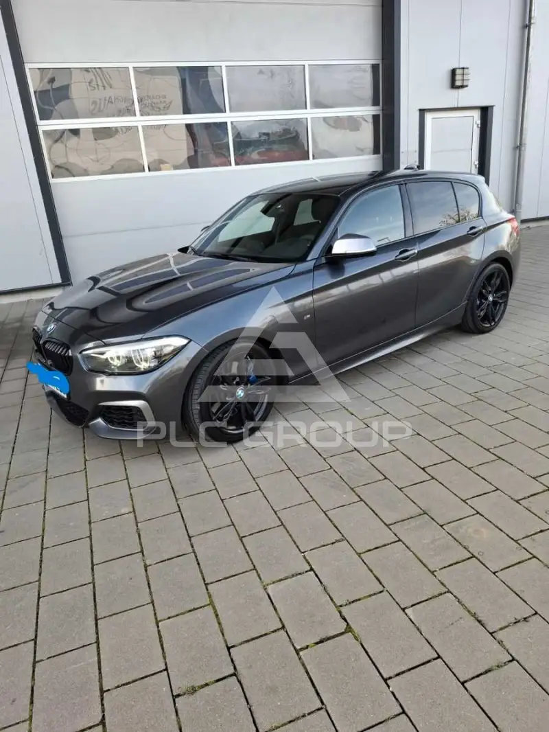 2019 BMW 140M
