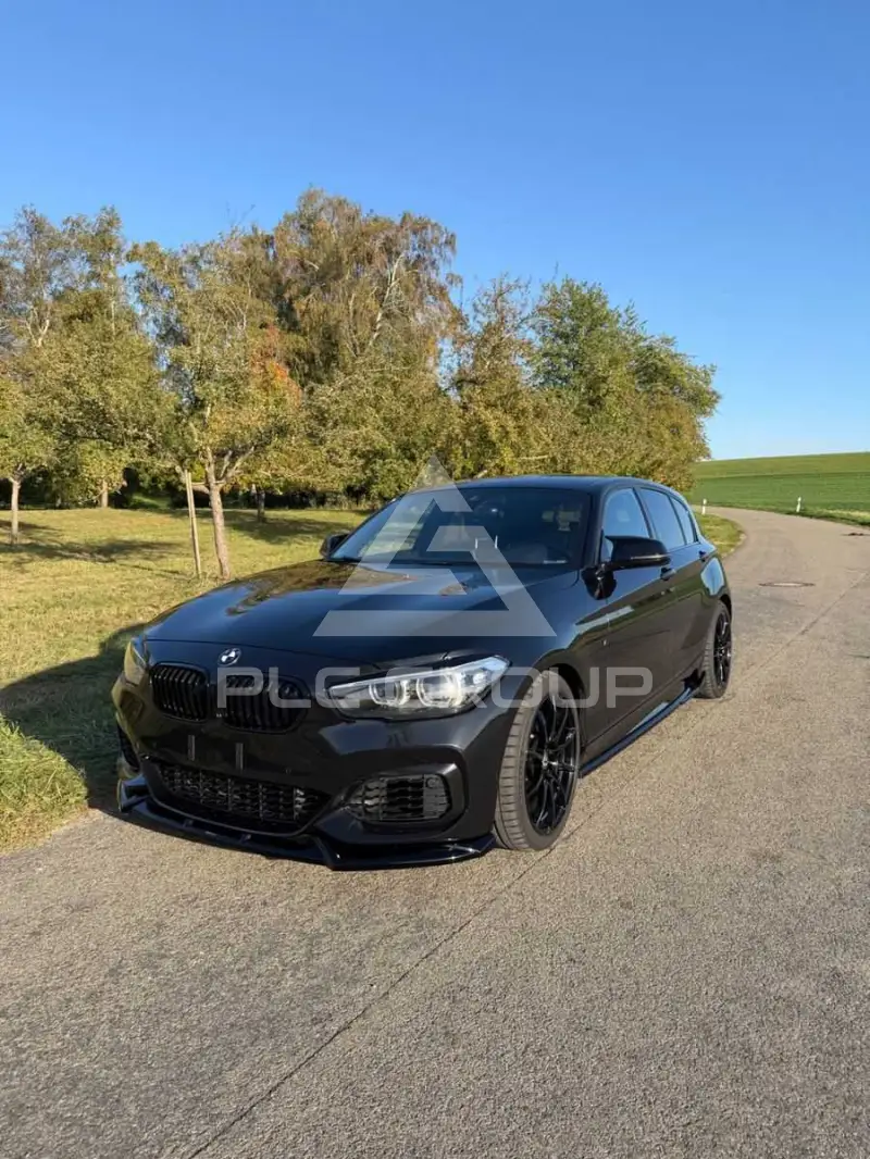 2019 BMW 140M