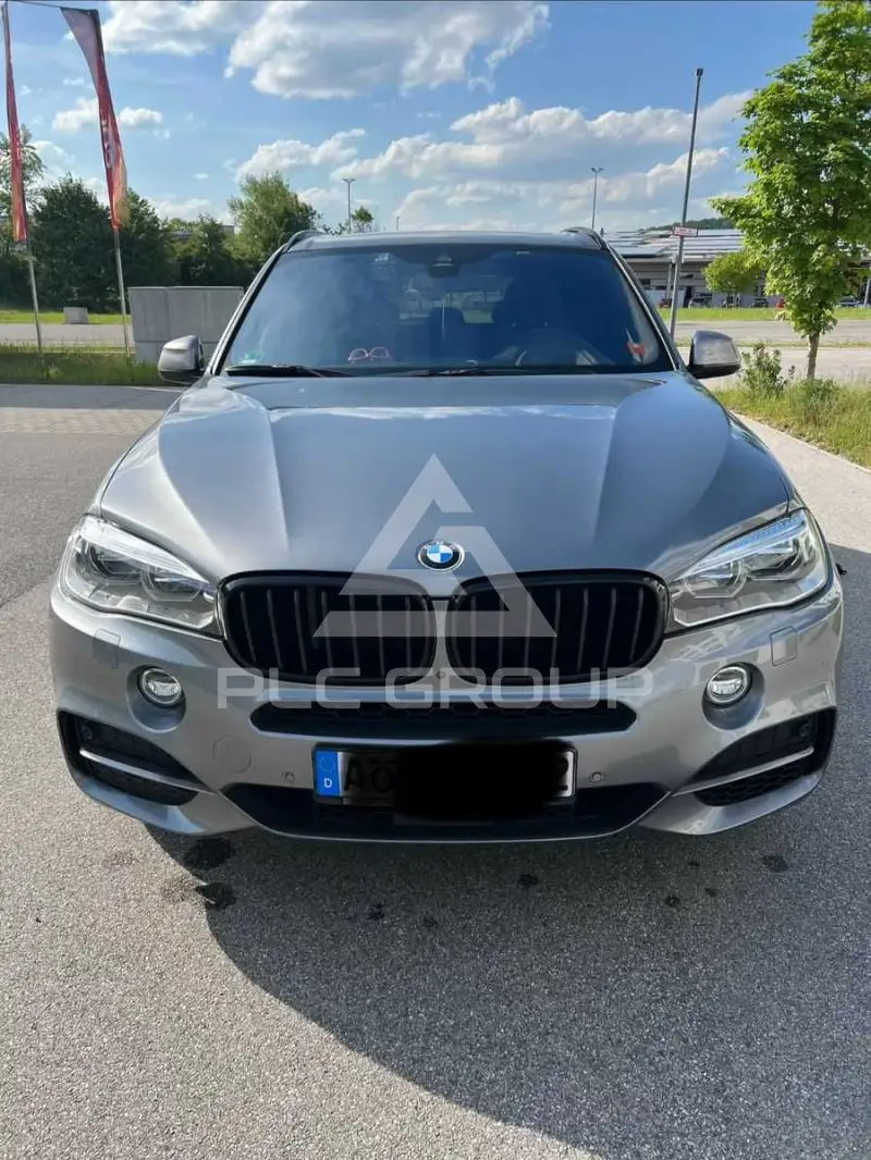 2019 BMW X5