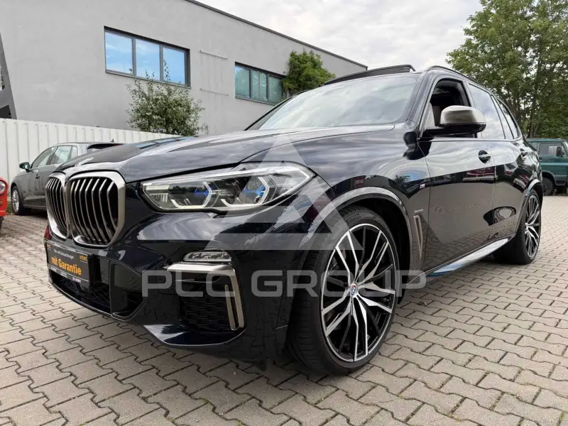 2019 BMW X5