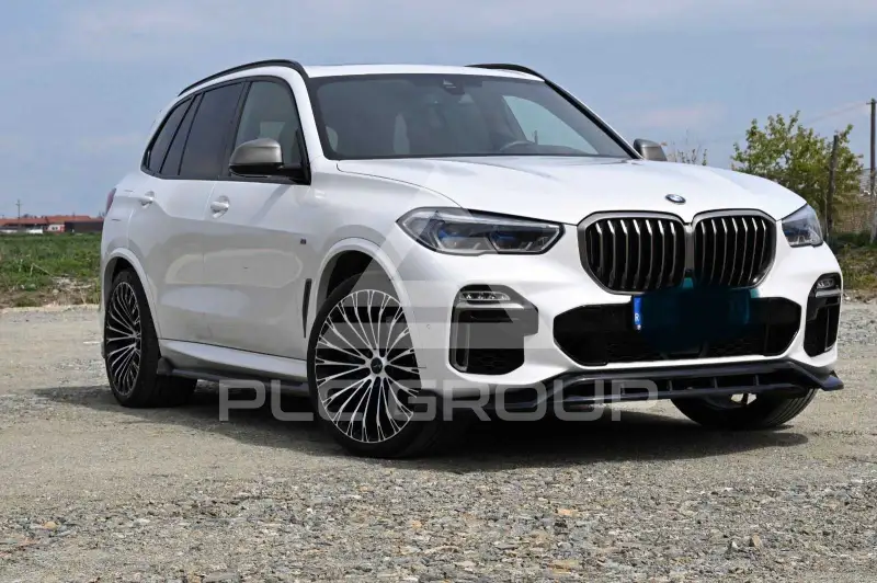 2019 BMW X5