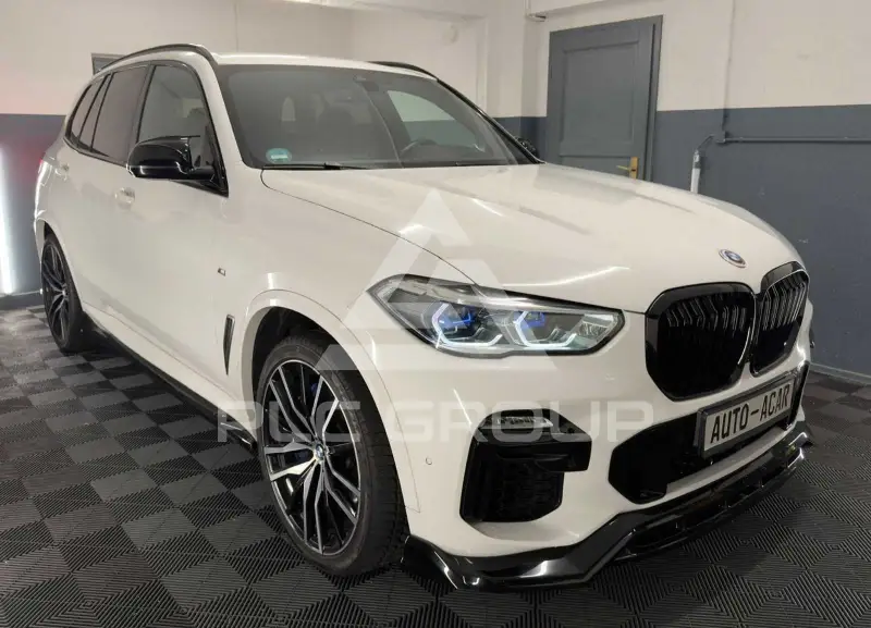2019 BMW X5