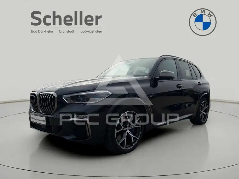 2019 BMW X5