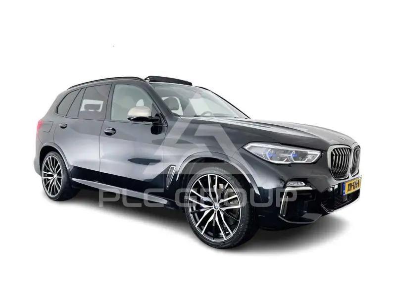 2019 BMW X5