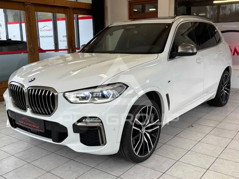 2019 BMW X5