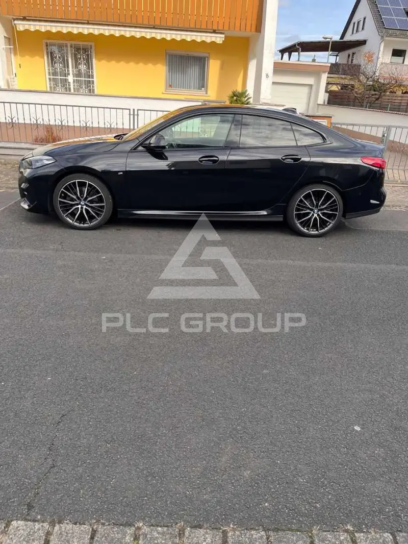 2019 BMW 220