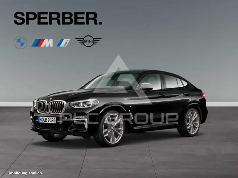 2019 BMW X4