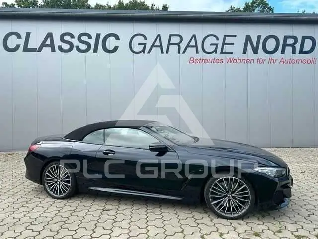 2019 BMW 840