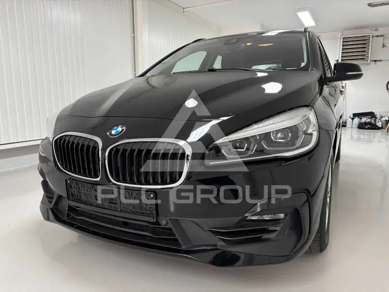 2019 BMW 218