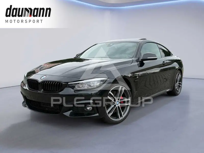 2019 BMW 435
