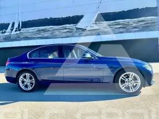 2019 BMW 330