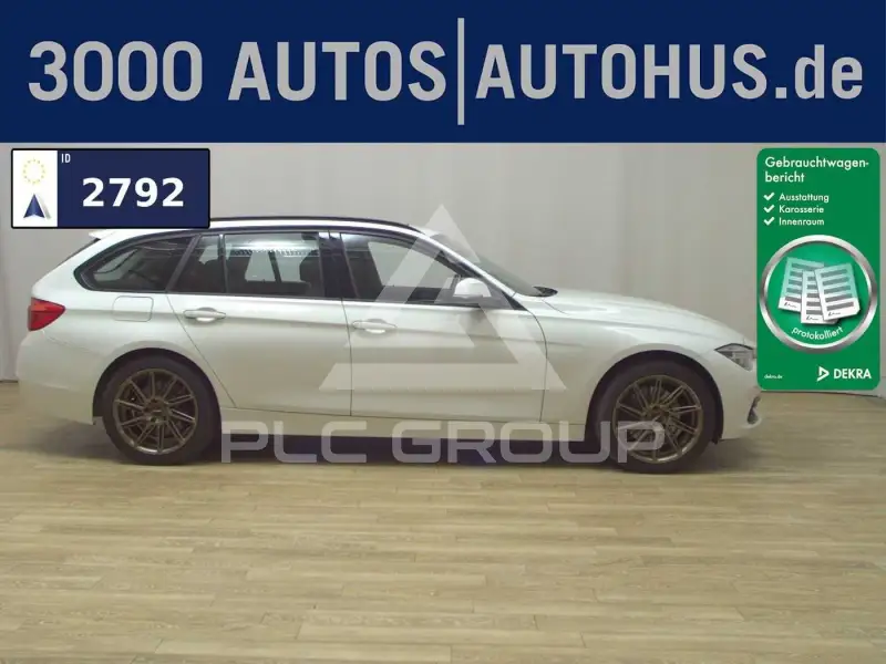 2019 BMW 330