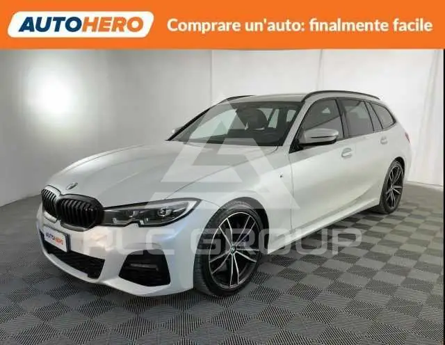 2019 BMW 330