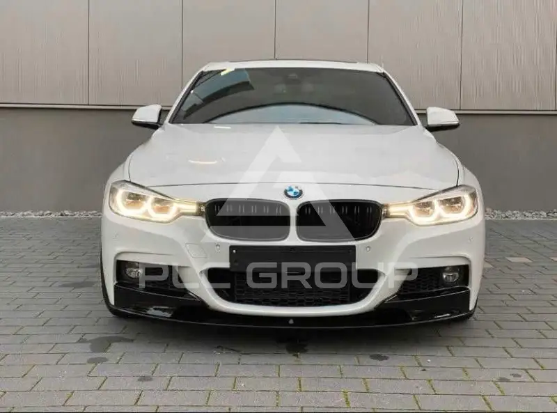 2019 BMW 340