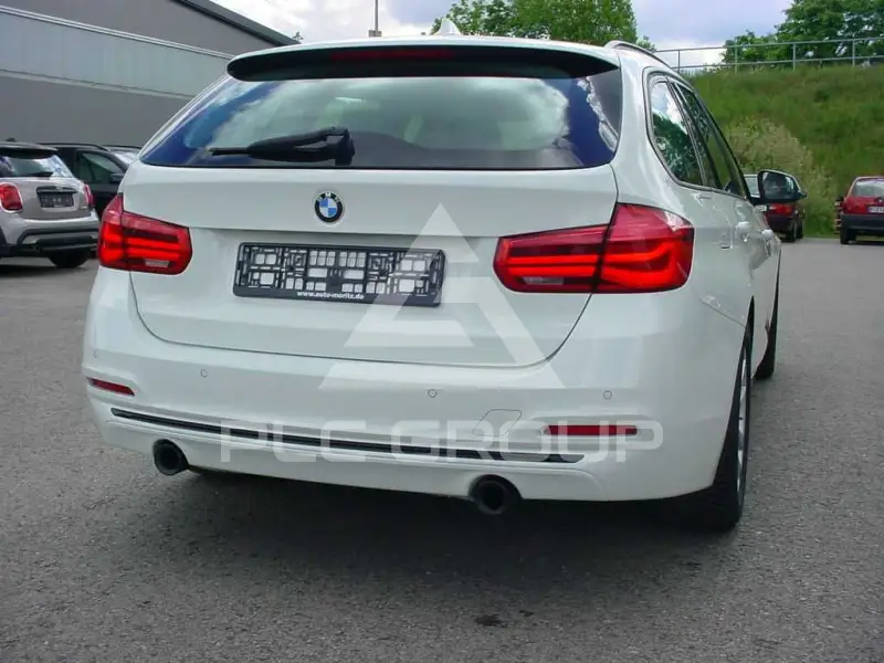 2019 BMW 340