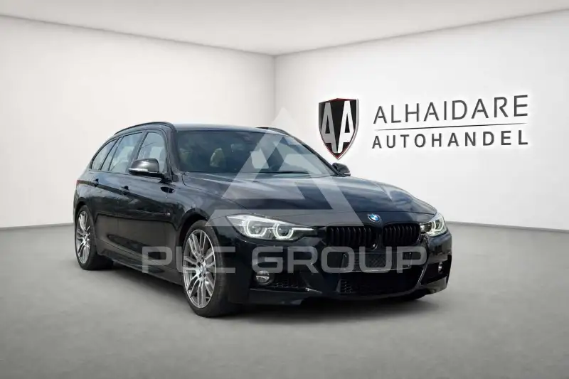 2019 BMW 340