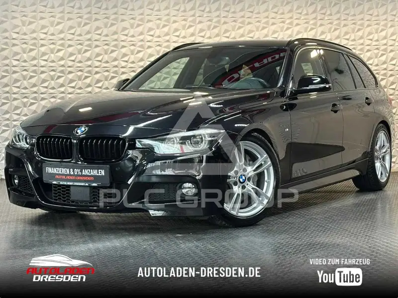 2019 BMW 340
