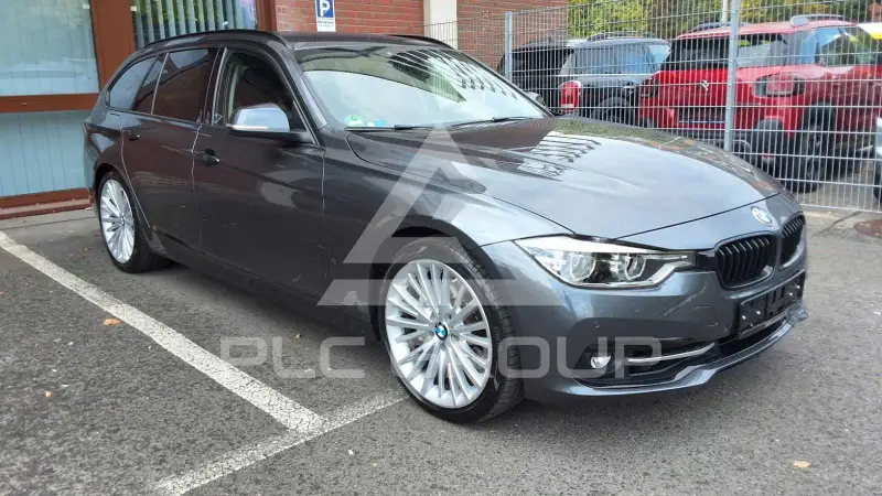 2019 BMW 340