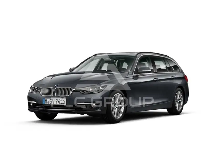 2019 BMW 340