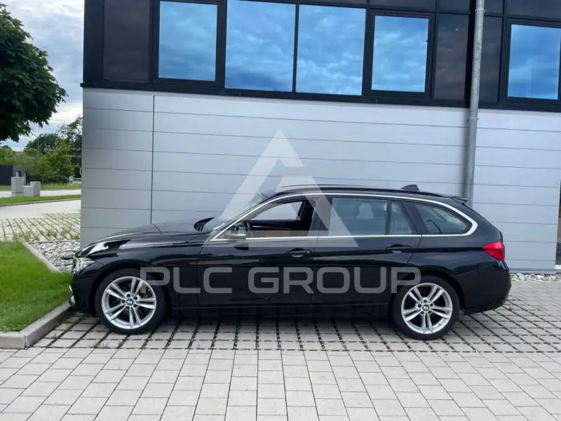 2019 BMW 340