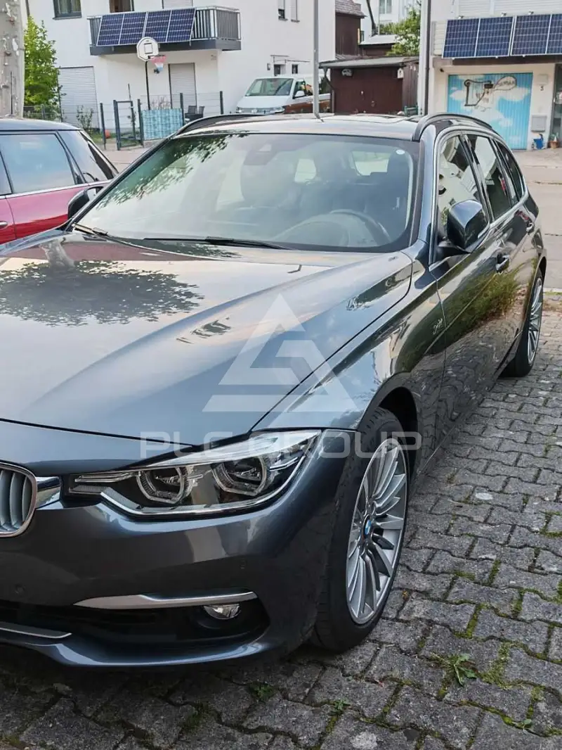 2019 BMW 340