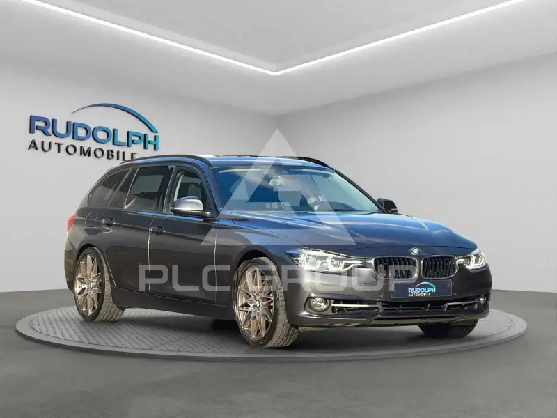 2019 BMW 340