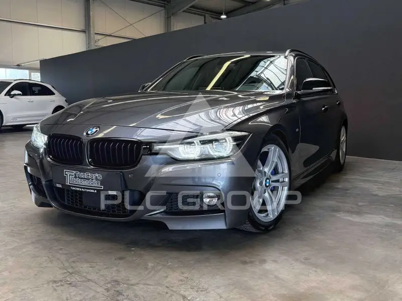 2019 BMW 340