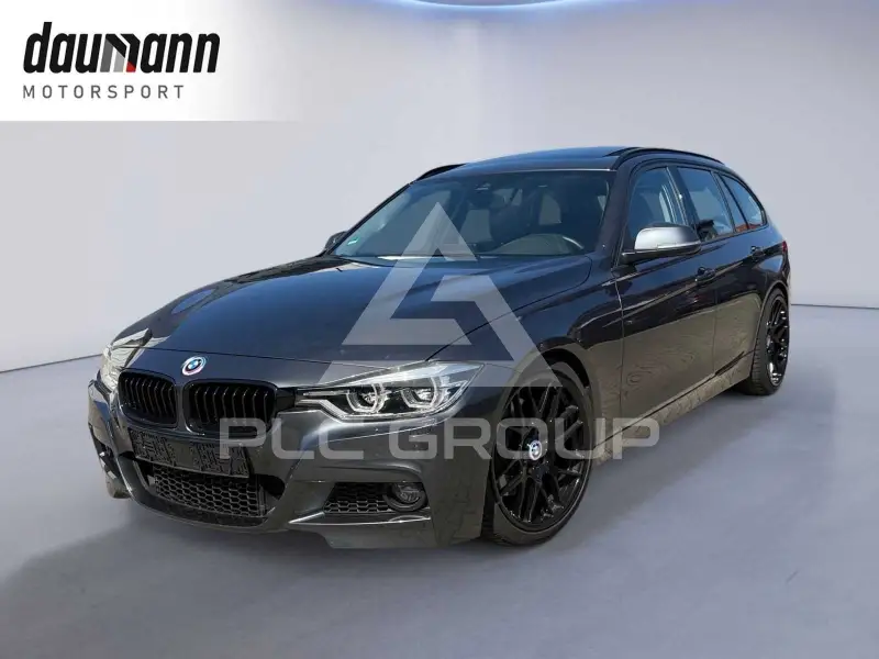 2019 BMW 340