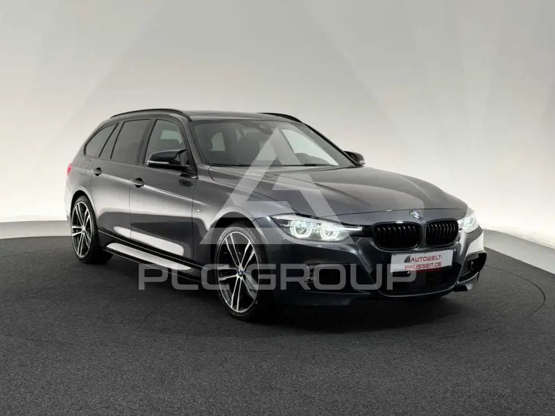 2019 BMW 340
