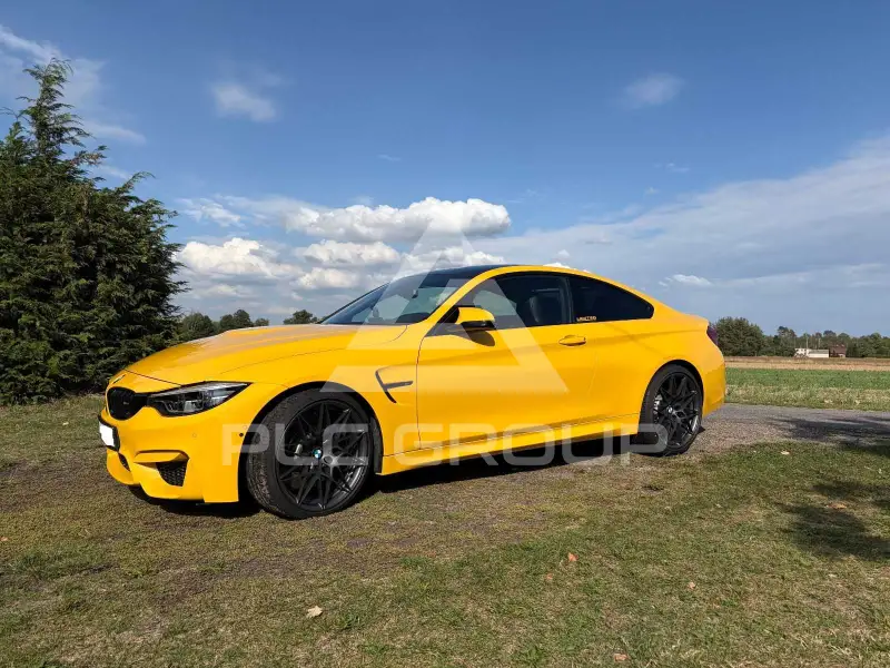2019 BMW M4