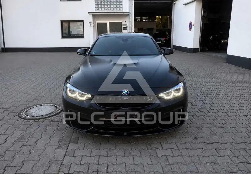 2019 BMW M4
