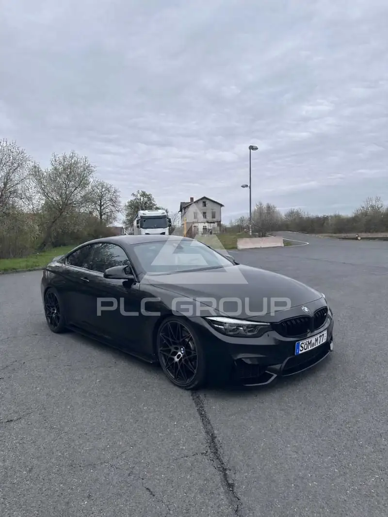 2019 BMW M4
