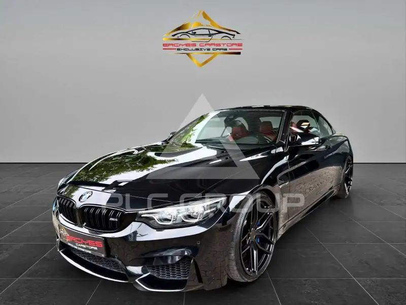 2019 BMW M4