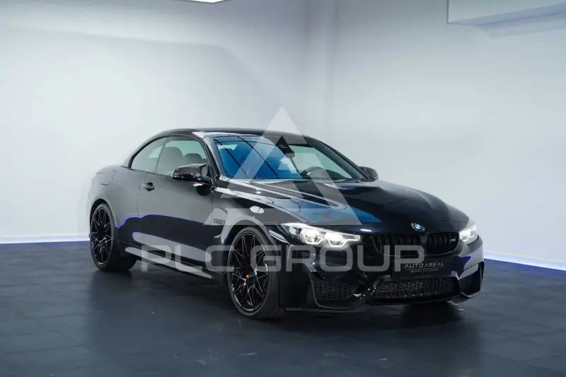 2019 BMW M4