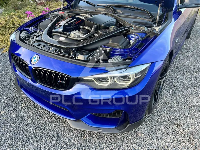 2019 BMW M4