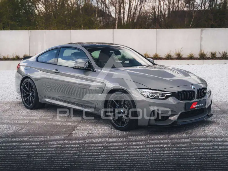 2019 BMW M4