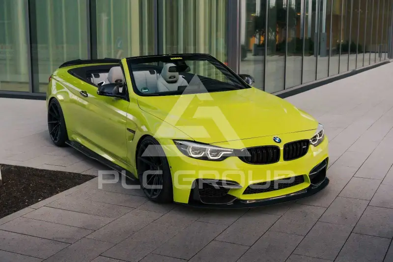 2019 BMW M4