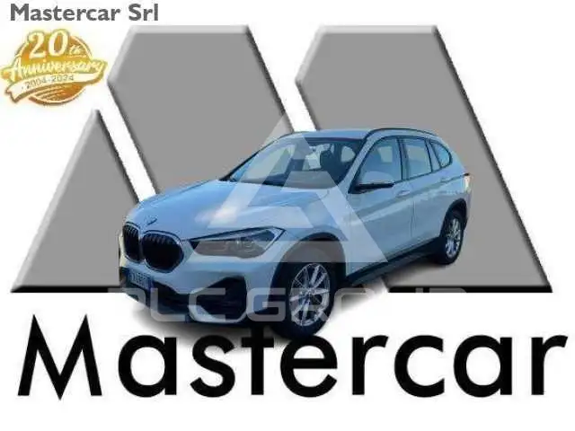 2019 BMW X1