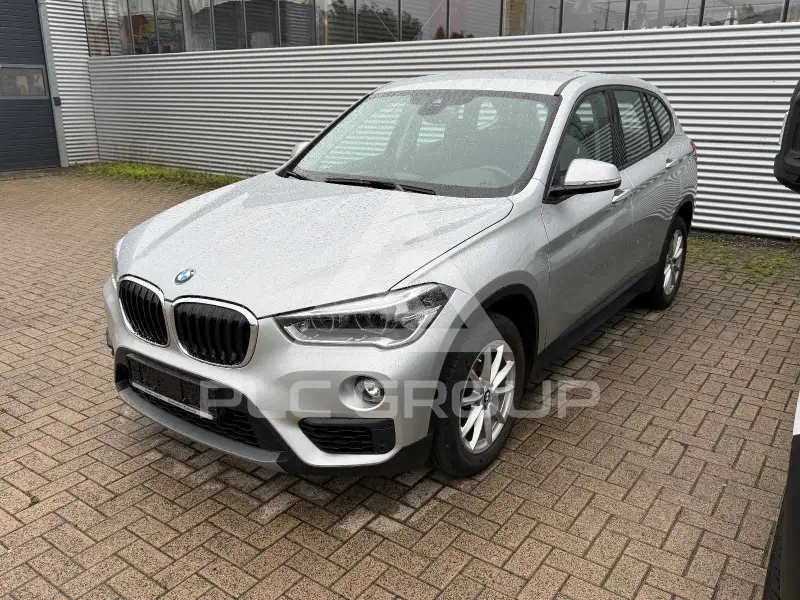 2019 BMW X1
