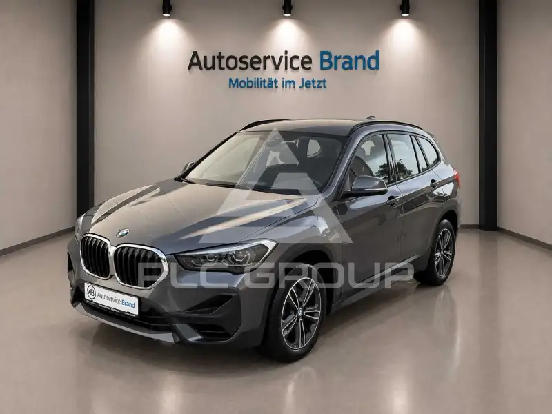 2019 BMW X1