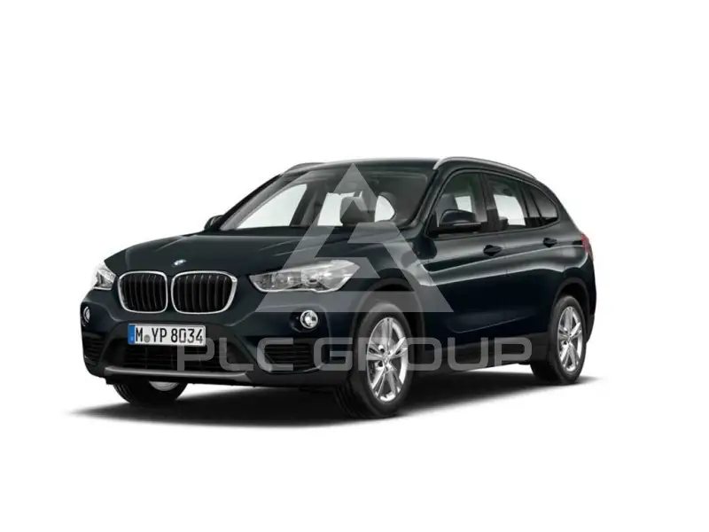 2019 BMW X1