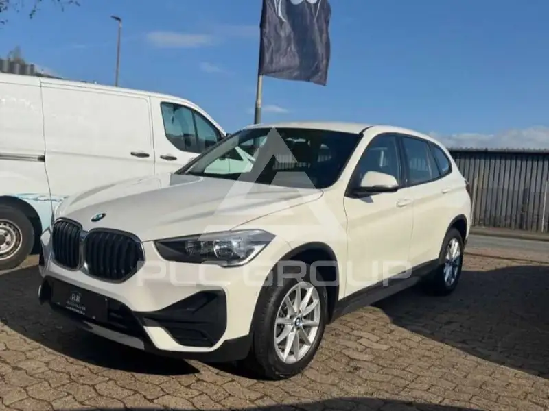 2019 BMW X1