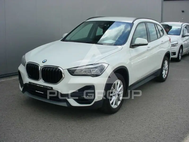 2019 BMW X1