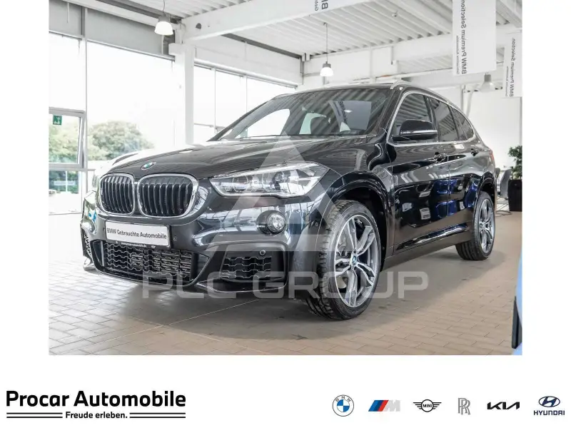 2019 BMW X1