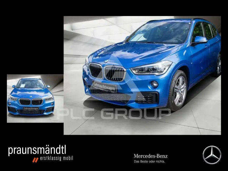 2019 BMW X1