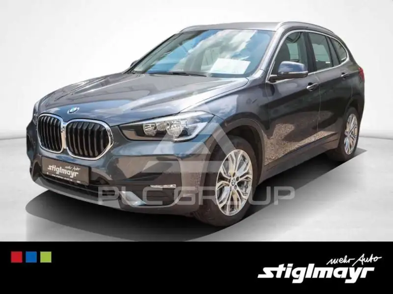 2019 BMW X1