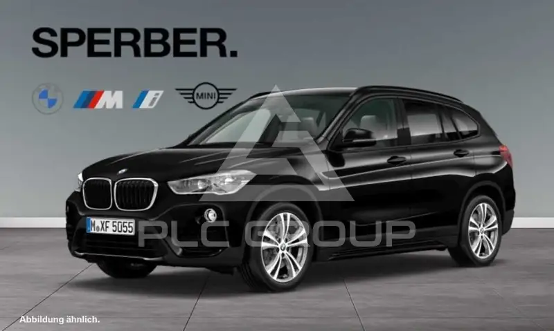 2019 BMW X1